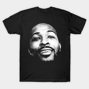 the marvin T-Shirt